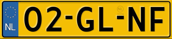 02GLNF - Renault Kangoo