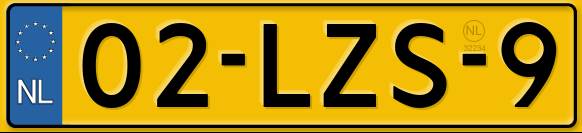 02LZS9 - Renault Twingo