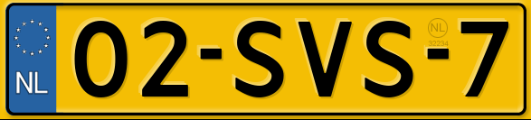 02SVS7 - Audi S6  avant