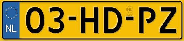 03HDPZ