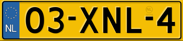 03XNL4 - Peugeot 208