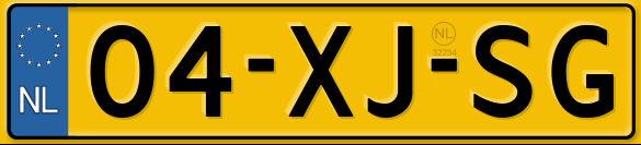 04XJSG - Peugeot 1007