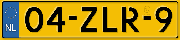 04ZLR9 - Mazda Mazda 2