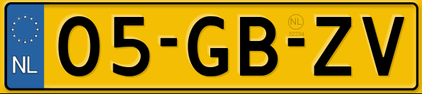 05GBZV - Renault Twingo