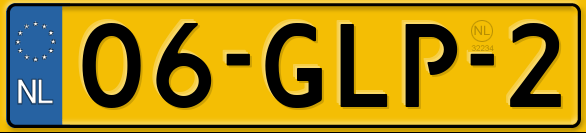 06GLP2 - Peugeot 207
