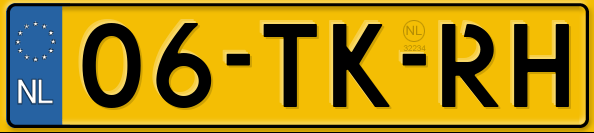 06TKRH - Fiat Fiat panda