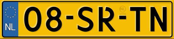08SRTN - Citroen Xsara picasso