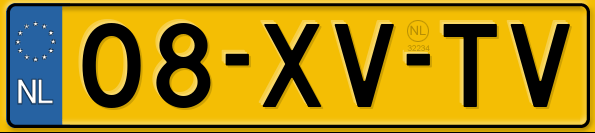 08XVTV - Seat Ibiza