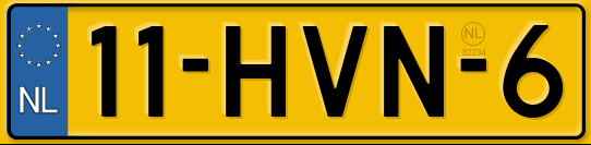 11HVN6 - Hyundai I 10