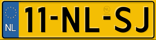 11NLSJ - Opel Corsa-c