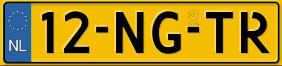 12NGTR - Bmw 5er reihe