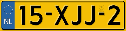 15XJJ2 - Peugeot 3008