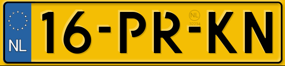 16PRKN - Opel Vectra-c