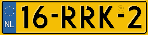 16RRK2 - Renault Twingo