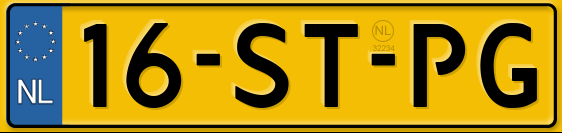 16STPG - Renault Clio