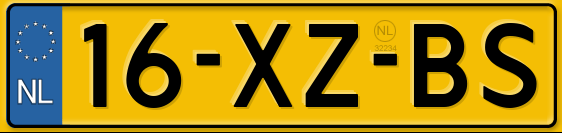 16XZBS - Hyundai I 30
