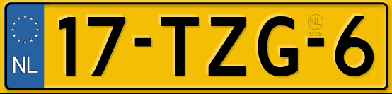 17TZG6 - Fiat Panda