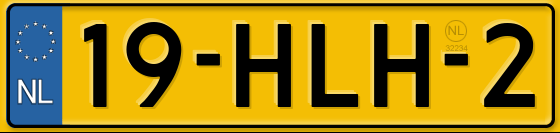 19HLH2 - Seat Leon