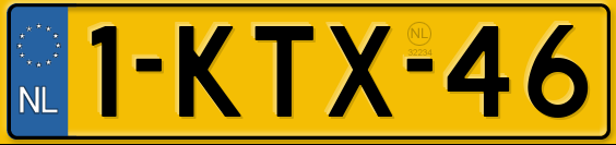 1KTX46 - Opel Mokka