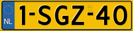 1SGZ40 - Opel Meriva