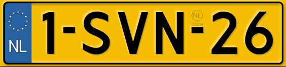 1SVN26 - Opel Meriva