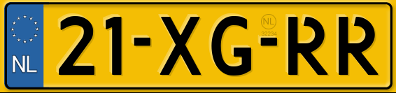 21XGRR - Peugeot 307