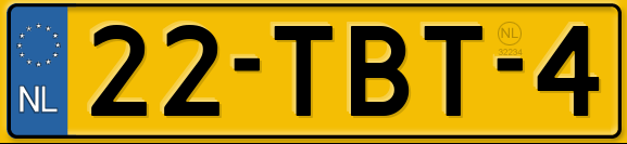 22TBT4 - Volkswagen Polo