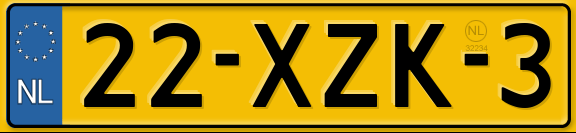 22XZK3 - Mercedes-benz C 180