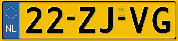 22ZJVG - Renault Clio