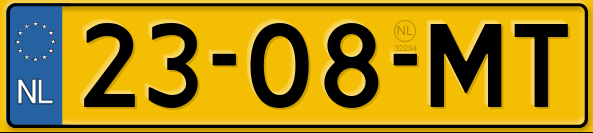 2308MT - Fiat Nuova 500