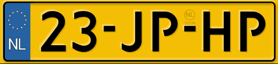 23JPHP - Peugeot 307