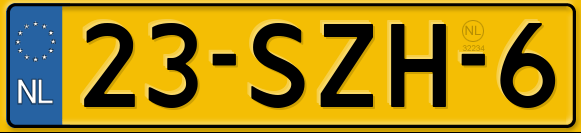 23SZH6 - Ford Ka