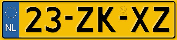 23ZKXZ - Volvo V70