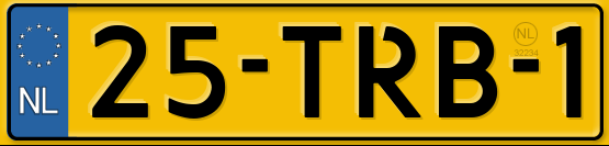 25TRB1