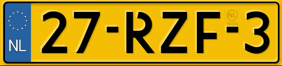 27RZF3 - Opel Corsa