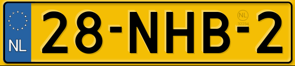 28NHB2 - Toyota Toyota auris