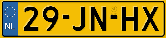 29JNHX - Saab Saab 9-3