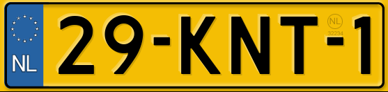 29KNT1 - Mini One