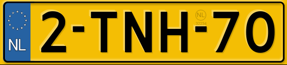 2TNH70 - Volvo Xc70