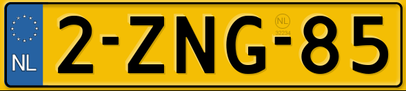 2ZNG85 - Audi A3 cabriolet