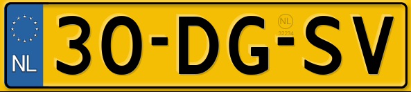 30DGSV - Opel Astra-g-cc