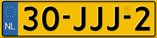 30JJJ2 - Peugeot 206
