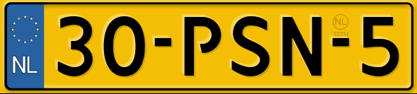 30PSN5 - Opel Astra sports tourer