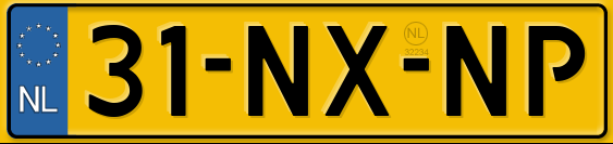 31NXNP - Nissan Nissan micra