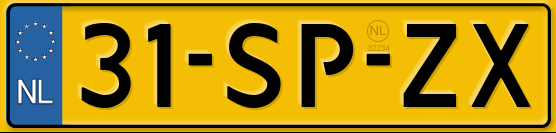 31SPZX - Opel Meriva-a
