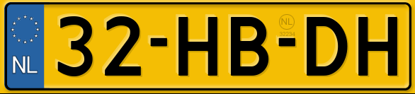 32HBDH - Opel Corsa-c