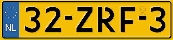 32ZRF3 - Seat Mii
