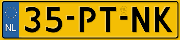 35PTNK - Opel Corsa-c