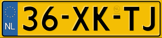 36XKTJ
