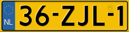 36ZJL1 - Suzuki Alto